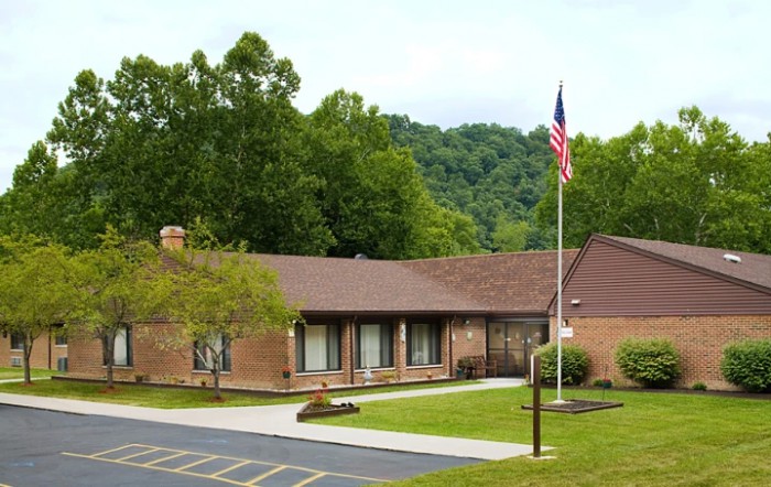 Pocahontas Center