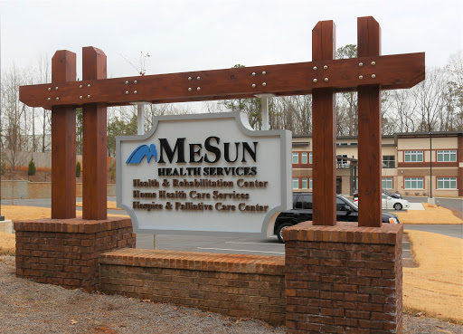 Mesun