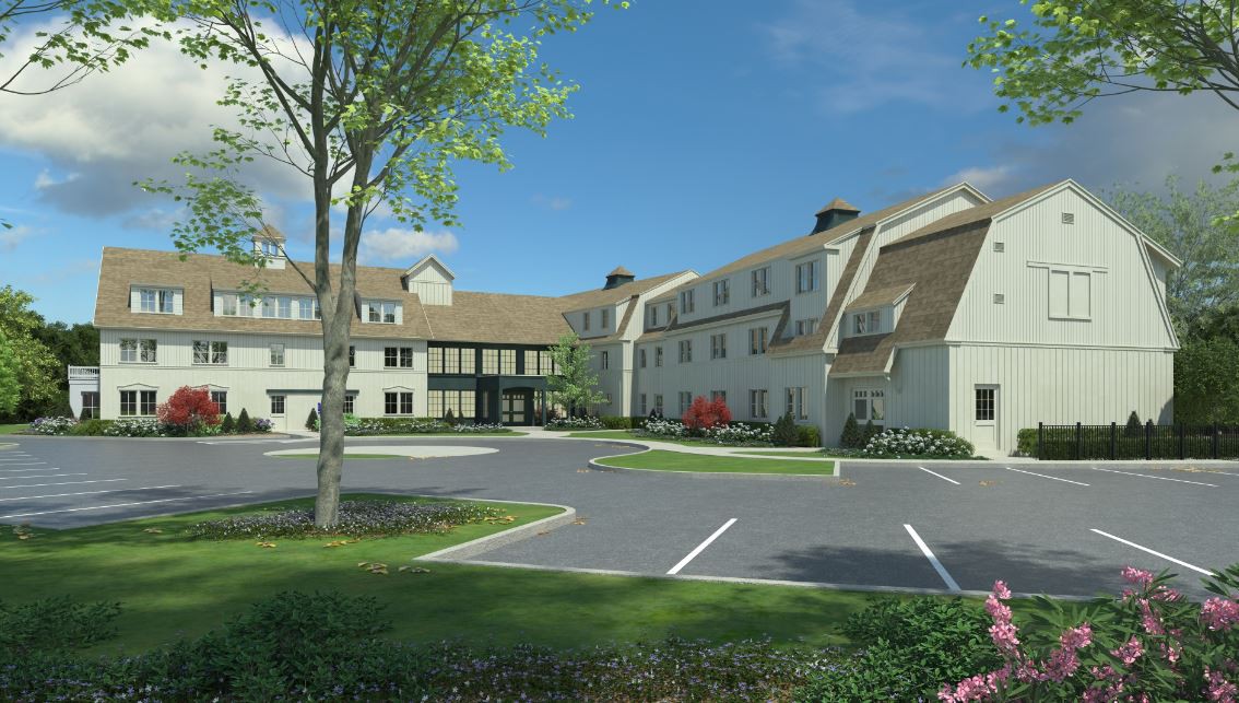 Marbridge Retirement Center