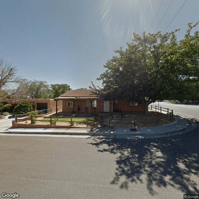 Home Sweet Home - Palomas Drive