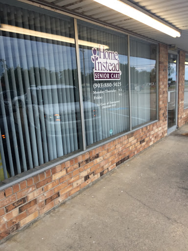 Home Instead - Mabank,  TX