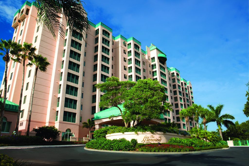 The Glenview At Pelican Bay