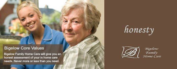 Bigelow Family Home Care