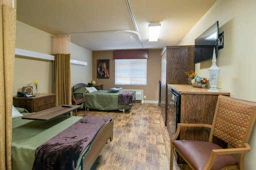 Hillside Medical Lodge