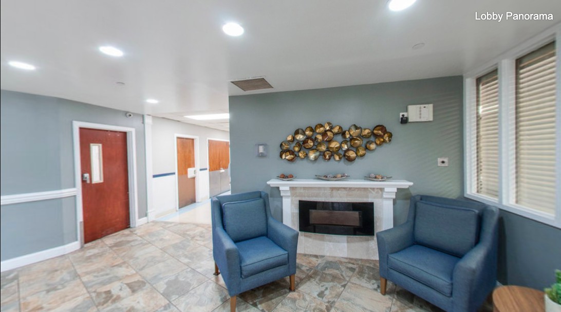 Serenity Rehabilitation And Health Center