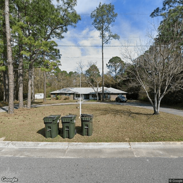 Whispering Pines Assisted Living Facility