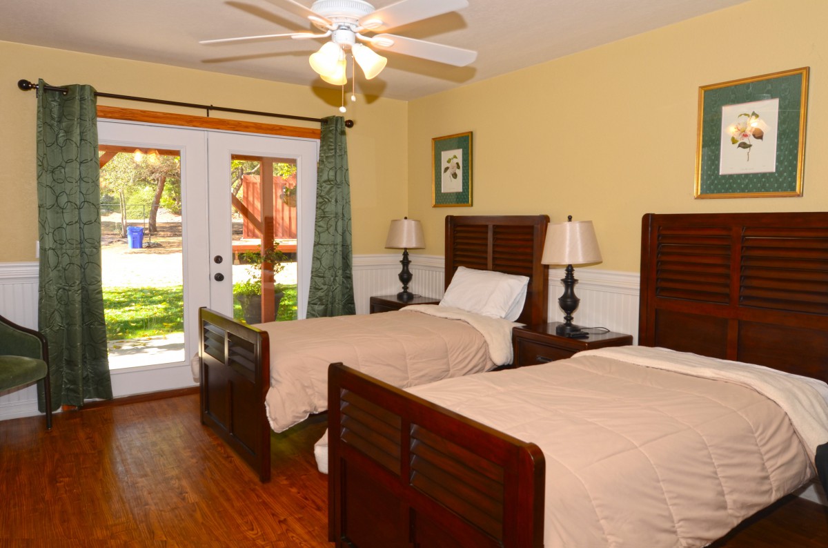 Ramona Senior Lodge Assisted Living