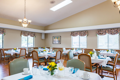 University Heights Health And Living Community