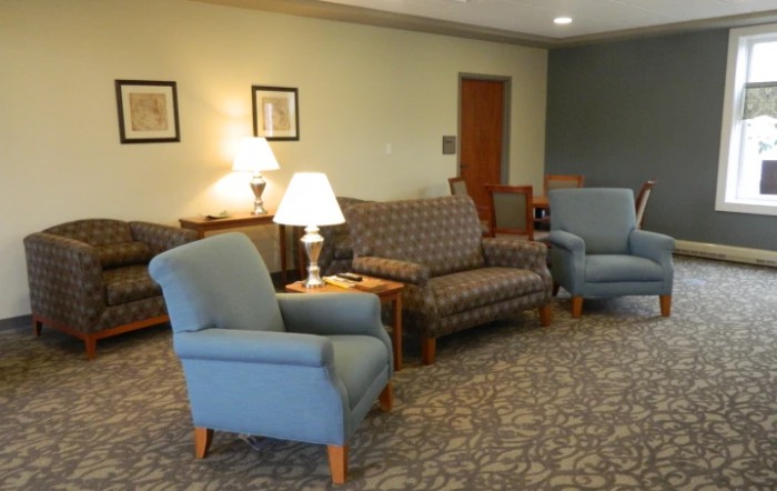 Vibra Senior Living