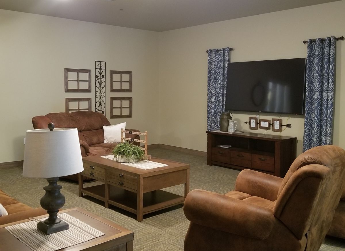 Lenity Senior Living