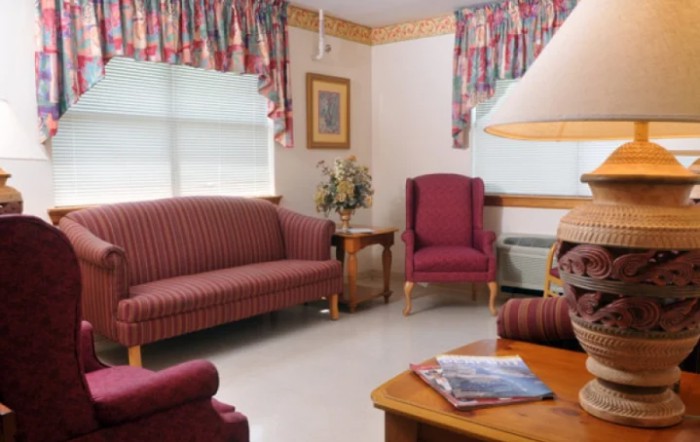 Monroe Manor Health & Rehabilitation Center