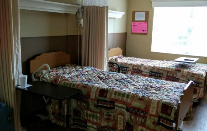 Bear Creek Nursing Center