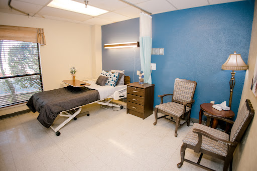 The Meadows Health And Rehabilitation Center