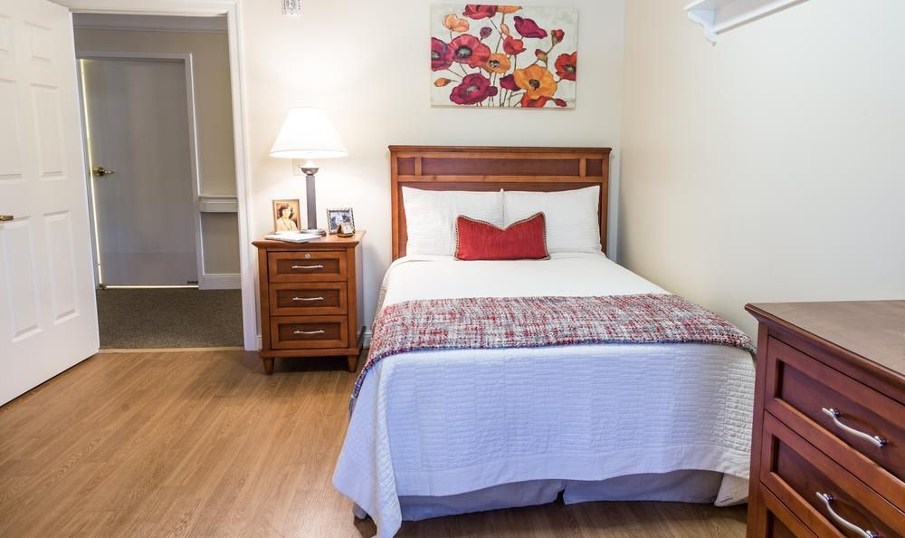 Artis Senior Living Of South Hills
