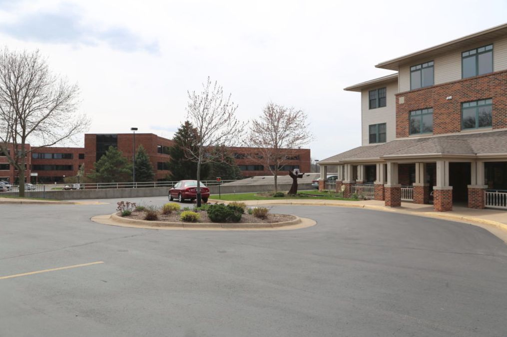 Stonehill Franciscan Services