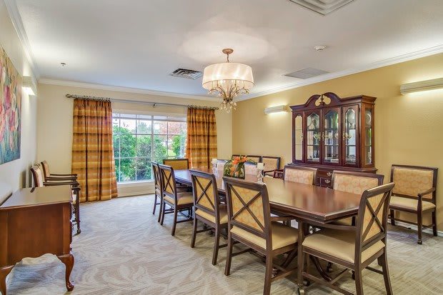 The Waterford At Thousand Oaks