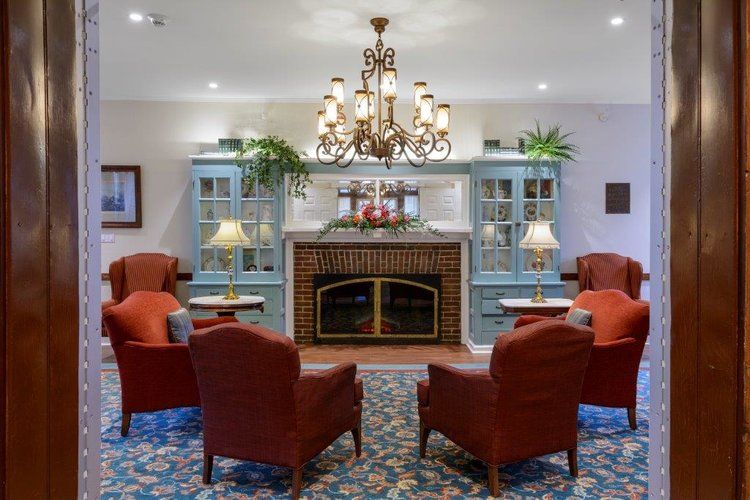 Heritage Home For Women