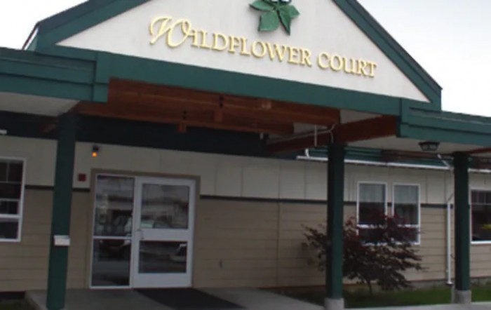 Wildflower Court