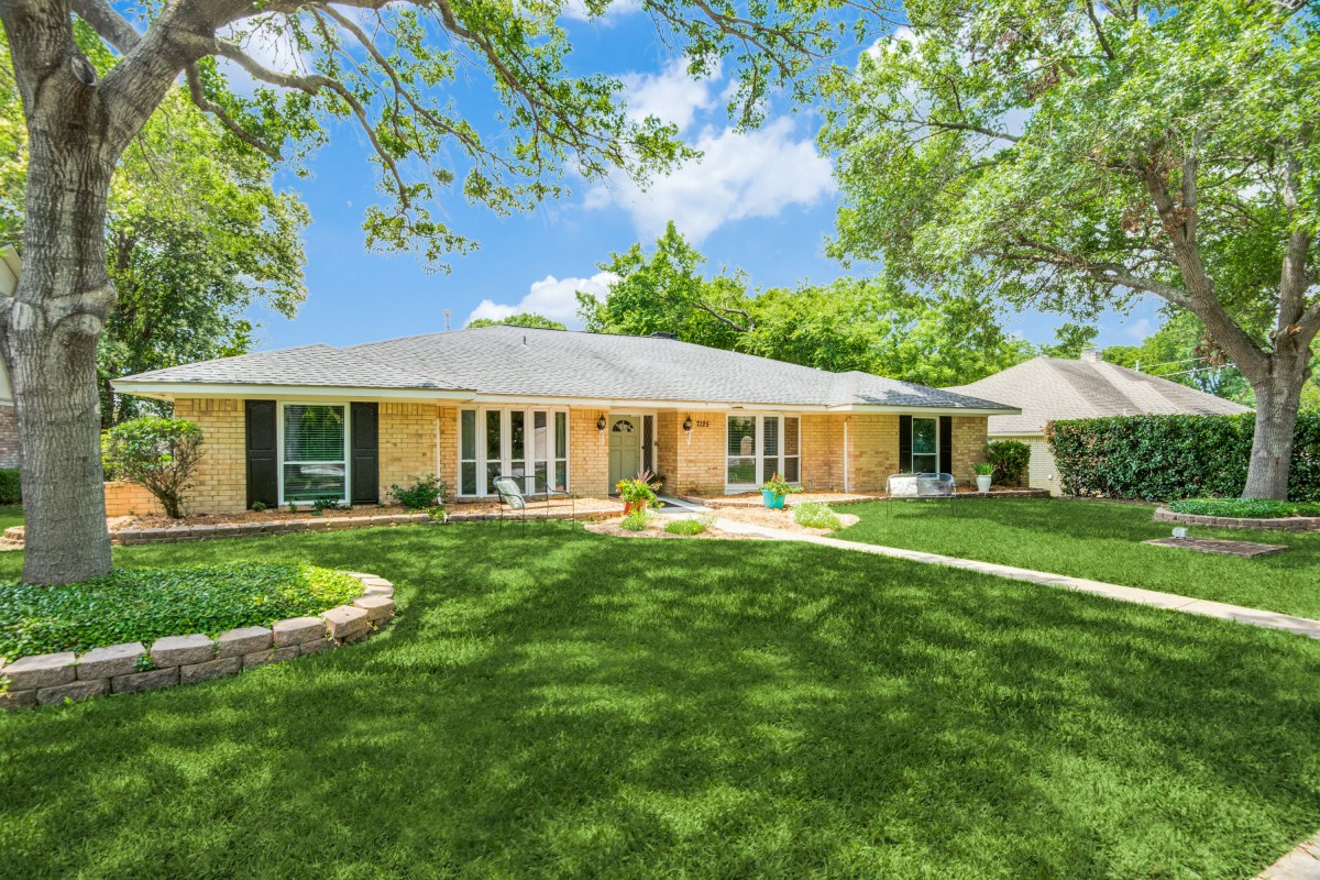 Silver Leaf Assisted Living at Merriman