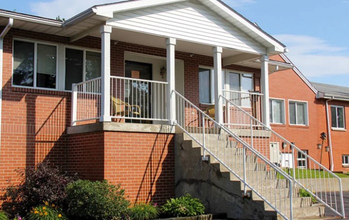 Sienna Hills Nursing & Rehabilitation