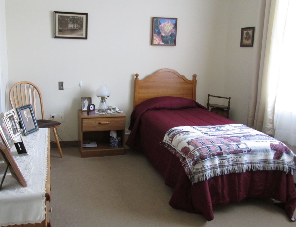 Robinson Terrace Senior Living