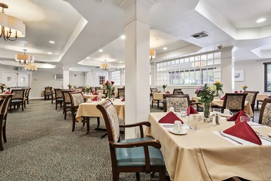 Aegis Living Aptos