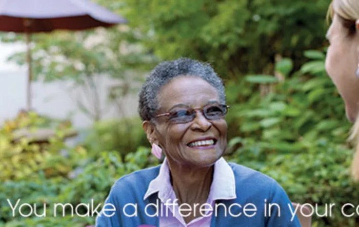 Divine Rehabilitation And Nursing At Lodi