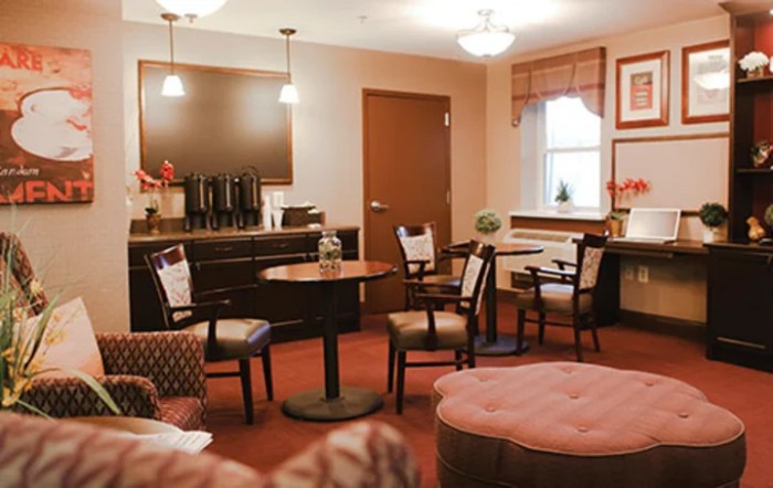 Complete Care At Linwood