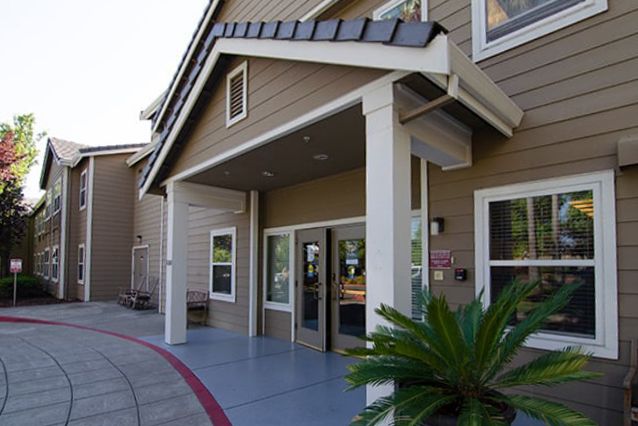 Sterling Court At Roseville