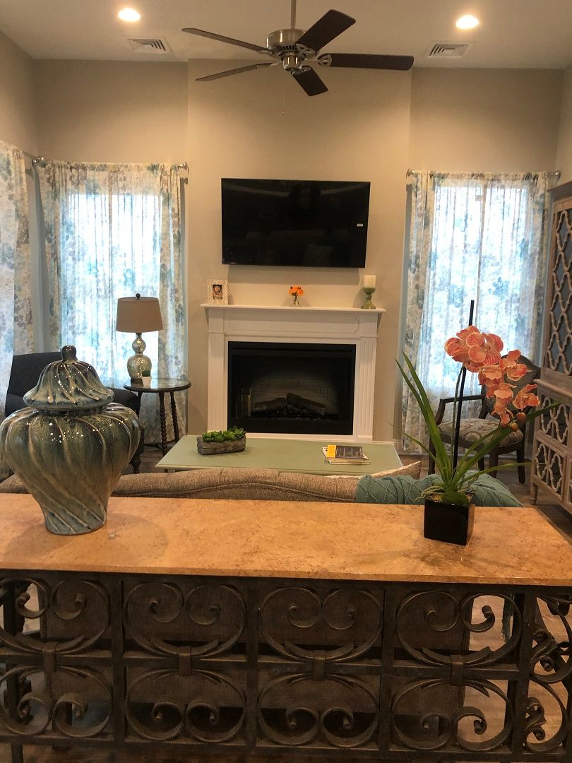 Landmark Lifestyles at Tupelo