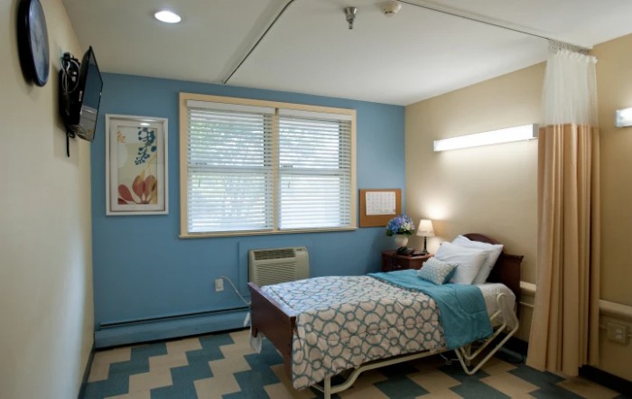 Golden Rehabilitation And Nursing Center
