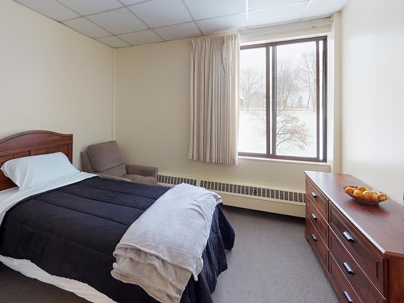 Hilton East Assisted Living