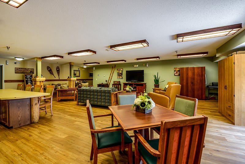 New Perspective Senior Living | Eagan