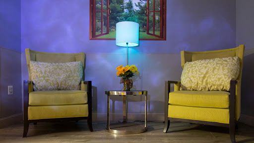 Lincoln Park Renaissance Rehab & Nursing