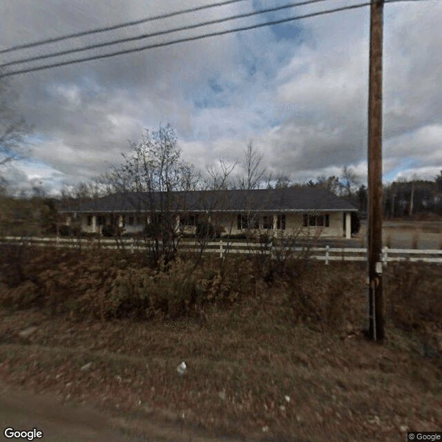 Cedar Ridge I