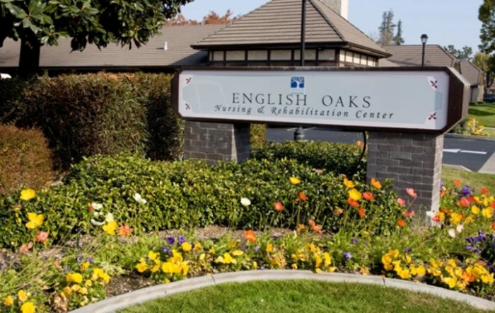 English Oaks Convalescent & Rehabilitation Hospita