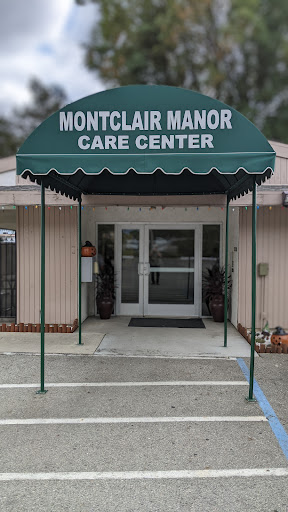 Montclair Manor Care Center