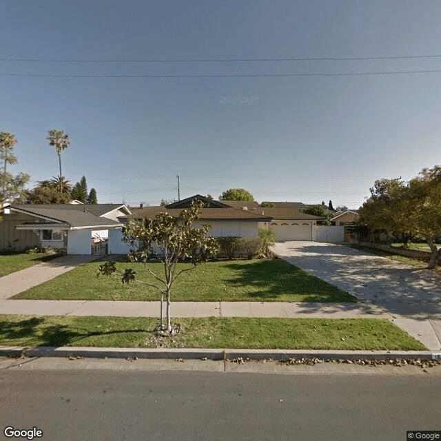 Navita Residence Edgemont Drive