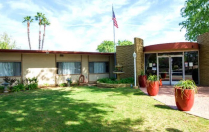 Casa Bonita Convalescent Hospital