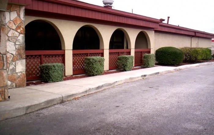 Sunrise Nursing & Rehab Center