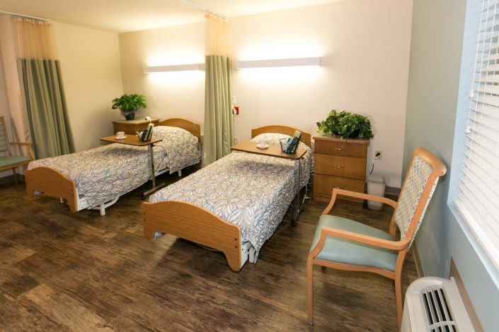 Legend Oaks Healthcare And Rehabilitation Garland