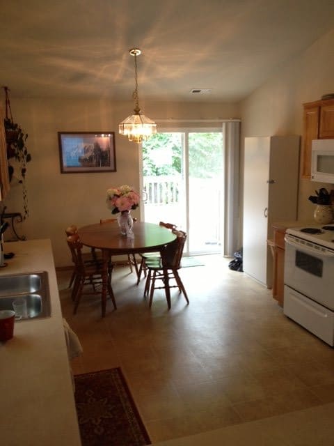 Woodland Adult Family Home