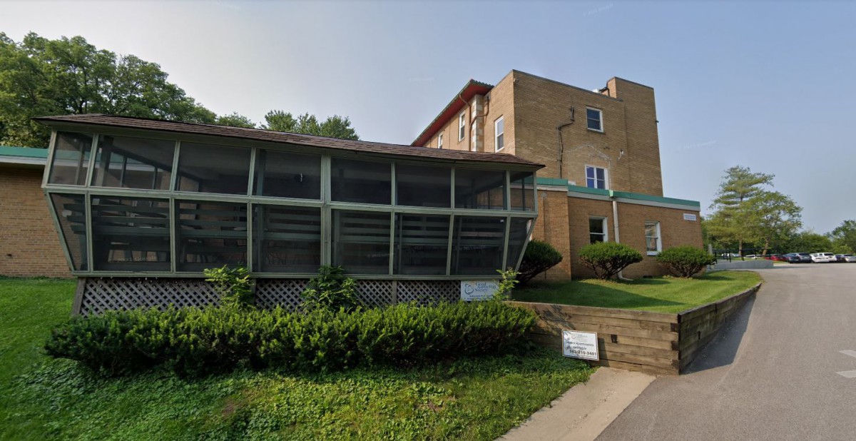 Good Samaritan Society - Davenport
