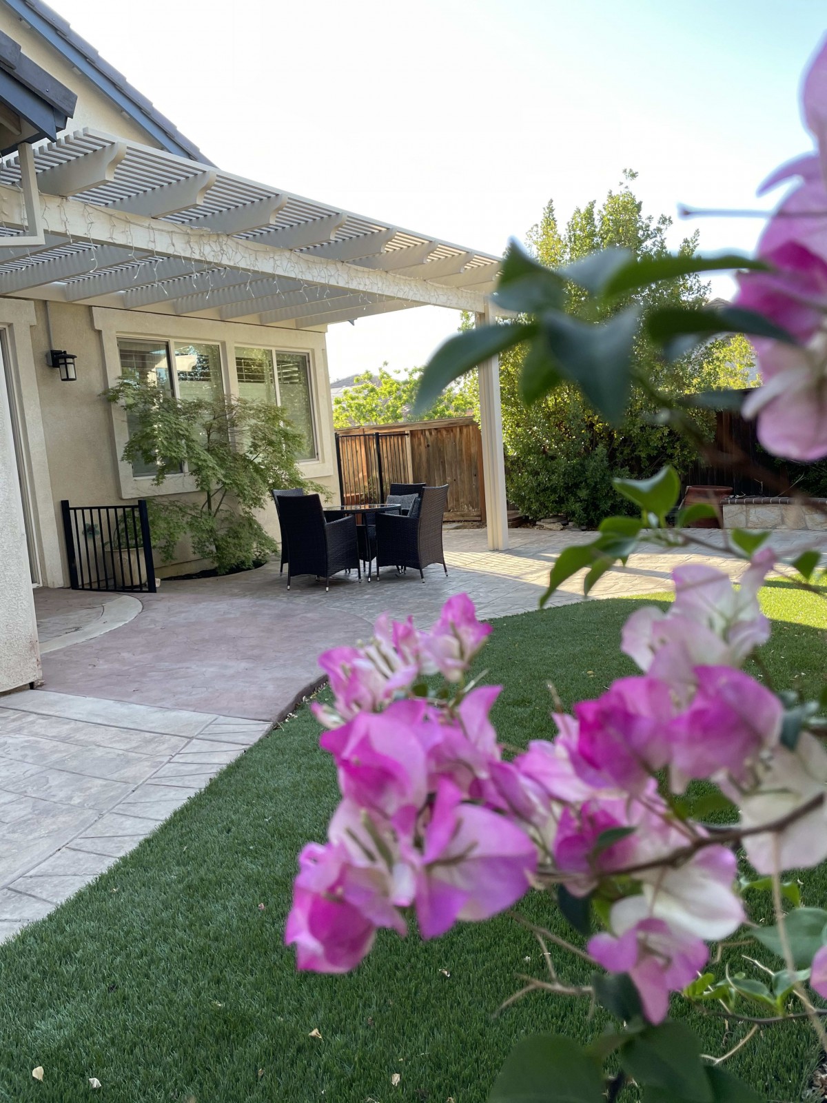 Deer Ridge Country Villa