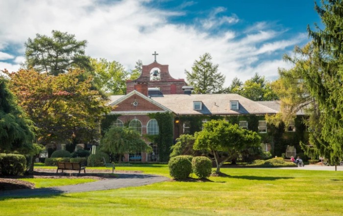The Arbors At St Barnabas Gibsonia