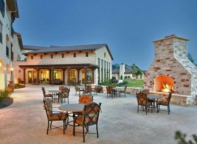 Buckner Villas