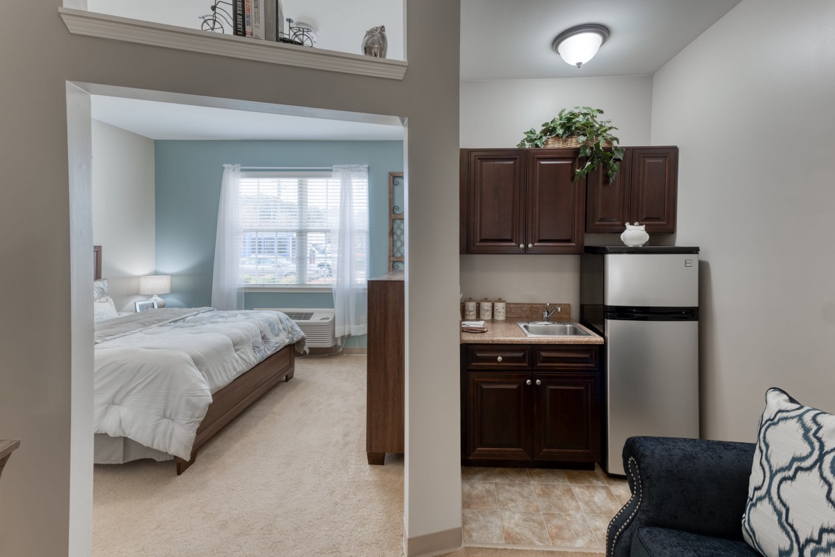 Addington Place of Alpharetta
