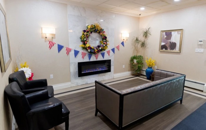 Summer Hill Nursing Home
