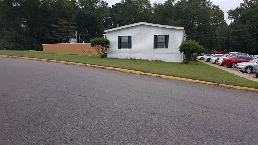 Greene County Nursing Home