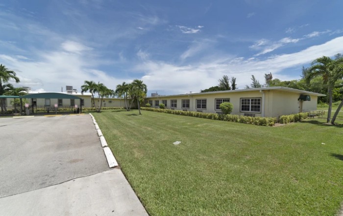 Avante At Lake Worth